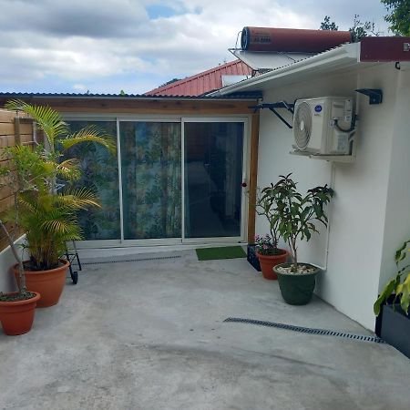Villa Kaz Ino Noël Exterior foto